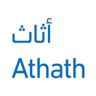 Athath icône