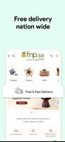 FNP - Flowers, Gifts, Cakes syot layar 1