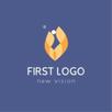 first logo APK