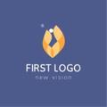 first logo