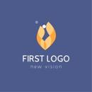 first logo APK