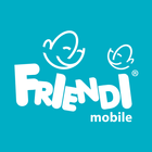 FRiENDi Package アイコン