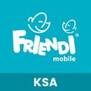 FRiENDi Package APK