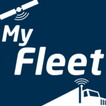 آیکون‌ Myfleet