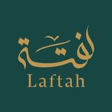 عبايات لفتة