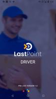 LastPoint Driver-poster