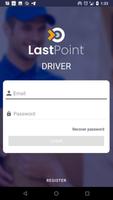 LastPoint Driver syot layar 1