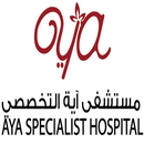 Aya Hospital - مستشفى اية APK