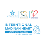 Madinah Heart 2023