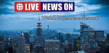 Watch Live America News Stream