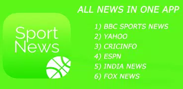 Latest Sports News Headlines