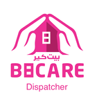 B8CARE Dispatcher icône