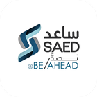 SAED Labor ícone