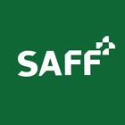 SAFF+ アイコン