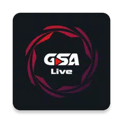 GSA Live