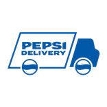 Pepsi Delivery