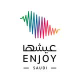 Enjoy Saudi icon