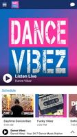 Dance Vibez poster