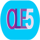 OLE5 Lite icône