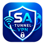 SA Tunnel VPN