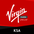 Virgin Mobile Saudi Arabia