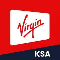 Virgin Mobile KSA アプリダウンロード