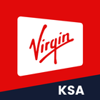 آیکون‌ Virgin Mobile