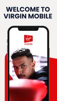 پوستر Virgin Mobile