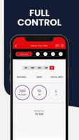 برنامه‌نما Virgin Mobile عکس از صفحه