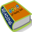 SAT Reading & Writing Tests APK