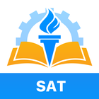 SAT 图标