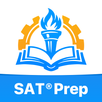 Pass Exam: SAT® Exam Prep 2026 APK