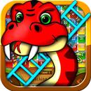 Attacking Snakes APK