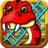 APK Attacking Snakes