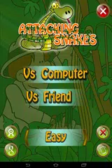 Attacking Snakes APK download