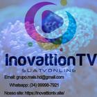 SAT WORD IPTV ikon