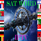 SAT WORD IPTV ikon