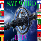 SAT WORD IPTV icône