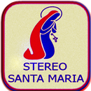 Radio Stereo Santa Maria Fm aplikacja