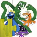 Wobbly Boy Life Puzzle Game