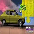 My Summer With Car Puzzle Game