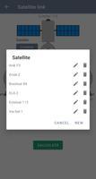 Satellite Link screenshot 3