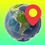 Satellite Maps 3D-APK