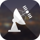 Satellite Finder (Dishpointer) ikona