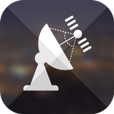 Satellite Finder (Dishpointer) 아이콘