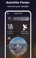 Satellite Finder (Dishpointer) Cartaz