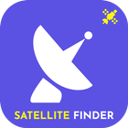 Satellite Finder Zeichen