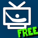 Hockey games live, TV Listings Guide APK