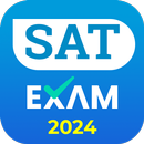 sat exam preparation 2024 APK