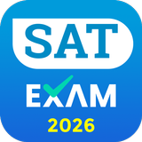 sat exam preparation 2026